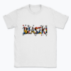 Miró-Inspired BŁASZKI - T-shirt