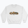 Mirosławiec Boho - Bluza