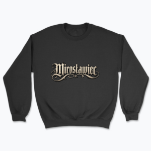 Mirosławiec Gothic - Bluza