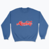 Mirosławiec Red - Bluza