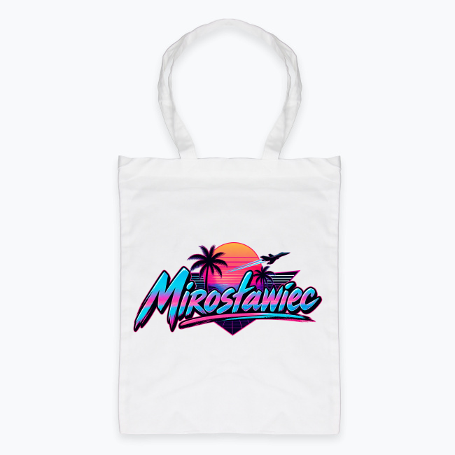 Mirosławiec Retro Sunset - Torba