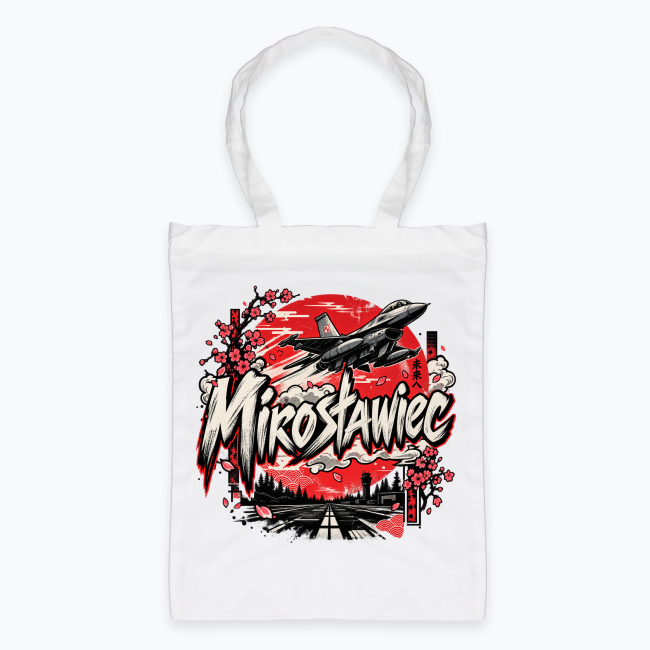 Mirosławiec Rising Sun - Torba