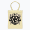 Mirosławiec Vintage Gym - Torba