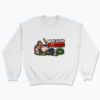 Mocna głowa bo z Brzozowa - Bluza