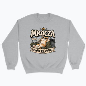 Mrocza All Good - Bluza