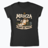 Mrocza All Good - Koszulka damska