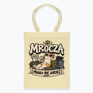 Mrocza All Good - Torba