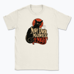 NDM by Bight - T-shirt
