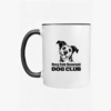 NDM Dog Club - Kubek