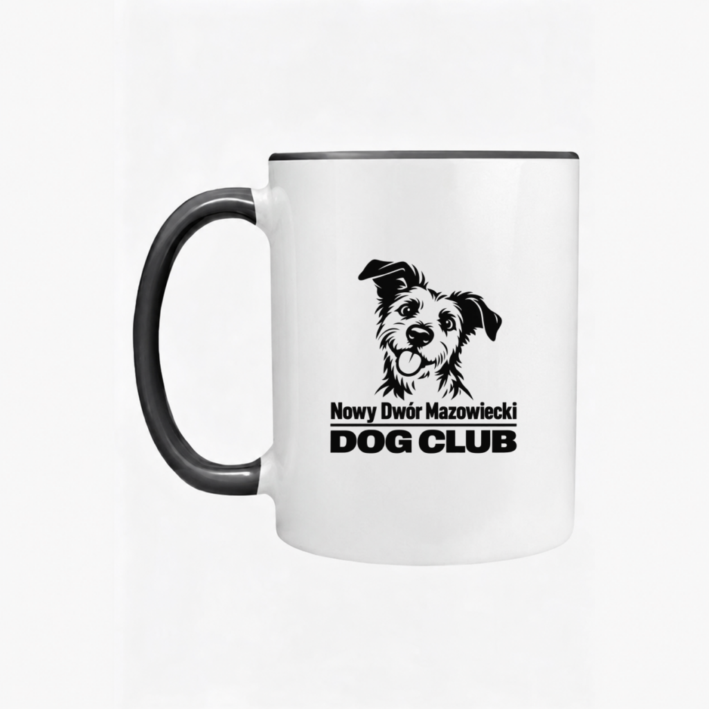 NDM Dog Club - Kubek