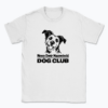 NDM Dog Club - T-shirt