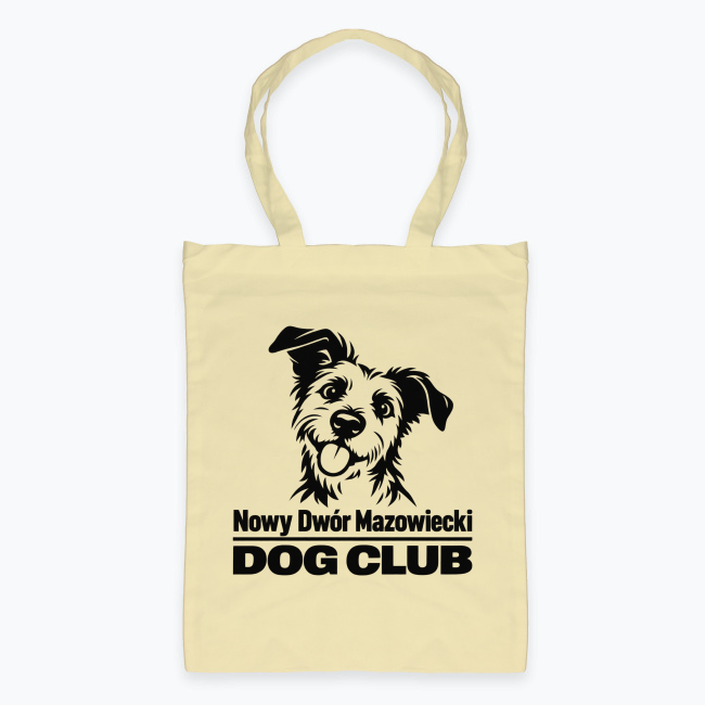 NDM Dog Club - Torba