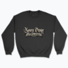 NDM Gothic - Bluza