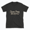 NDM Gothic - T-shirt