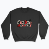 NDM Punk - Bluza