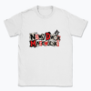 NDM Punk - T-shirt