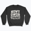 NDM Respect - Bluza
