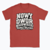 NDM Respect - T-shirt
