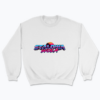 Neon Chrome Stalowa Wola - Bluza