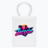 Neon Jarocin Synthwave - Torba
