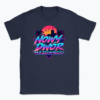 Neon Nowy Dwór - T-shirt