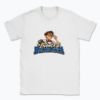 Nerdy Bolesławiec - T-shirt