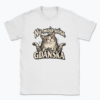 Nie moja wina Gdańsk - T-shirt
