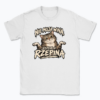 Nie moja wina jestem z Rzepina - T-shirt
