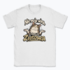 Nie moja wina, jestem ze Złotowa - T-shirt