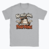 Nie moja wina Kot z Pragi-Północ - T-shirt