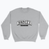 Nieszawa Varsity - Bluza