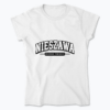 Nieszawa Varsity - Koszulka damska
