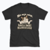 Niewinny kot NDM - T-shirt