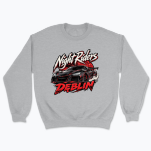 Night Riders Dęblin - Bluza