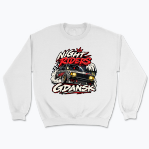 Night Riders Gdańsk - Bluza