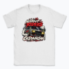 Night Riders Gdańsk - T-shirt