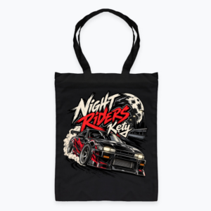 Night Riders Kęty - Torba
