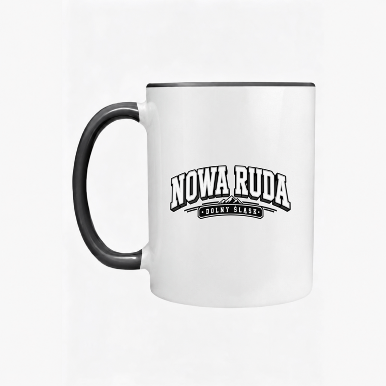 Nowa Ruda Varsity - Kubek