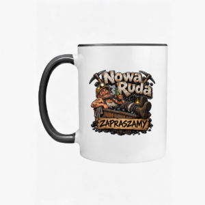 Nowa Ruda Zapraszamy - Kubek