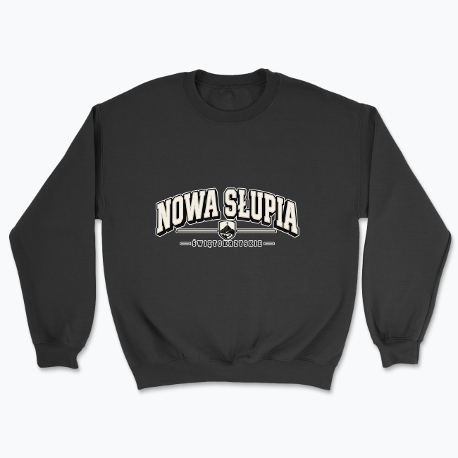 Nowa Słupia Świętokrzyskie - Bluza