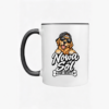 Nowa Sól Paw Society - Kubek