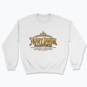 Nowy Dwór Casino - Bluza
