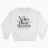 Nowy Dwór Fashion Week - Bluza