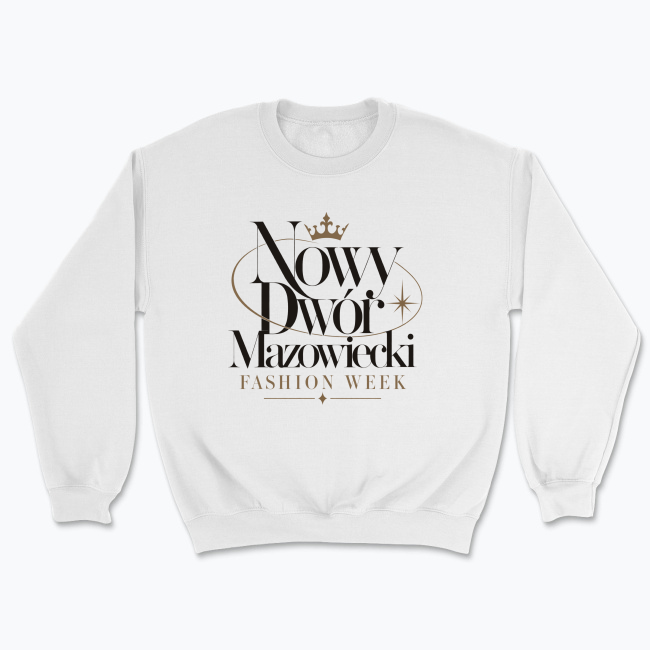 Nowy Dwór Fashion Week - Bluza