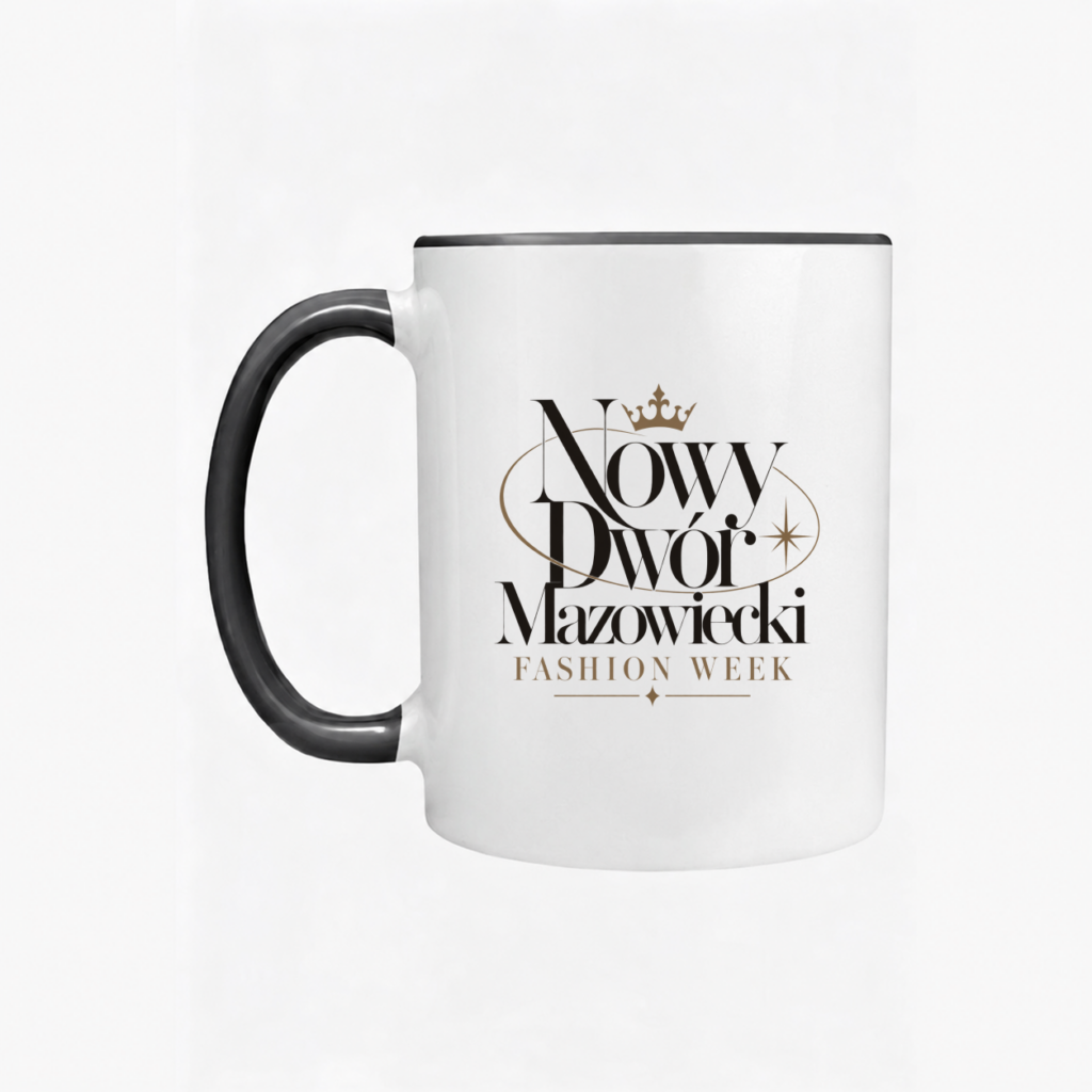 Nowy Dwór Fashion Week - Kubek