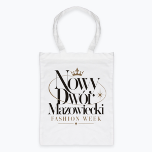 Nowy Dwór Fashion Week - Torba