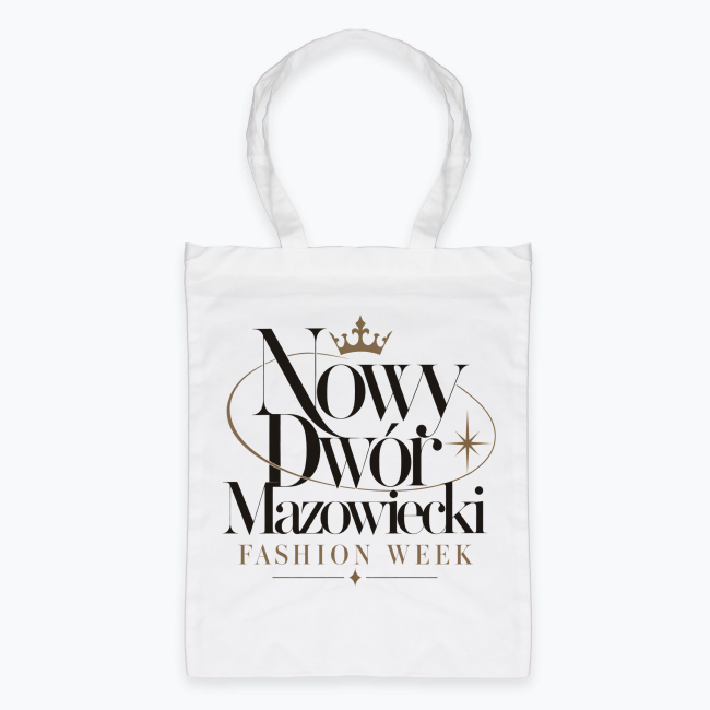 Nowy Dwór Fashion Week - Torba