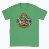 Nowy Dwór Mazowiecki Namaste - T-shirt