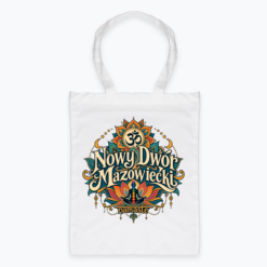 Nowy Dwór Mazowiecki Namaste - Torba