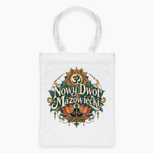 Nowy Dwór Mazowiecki Namaste - Torba